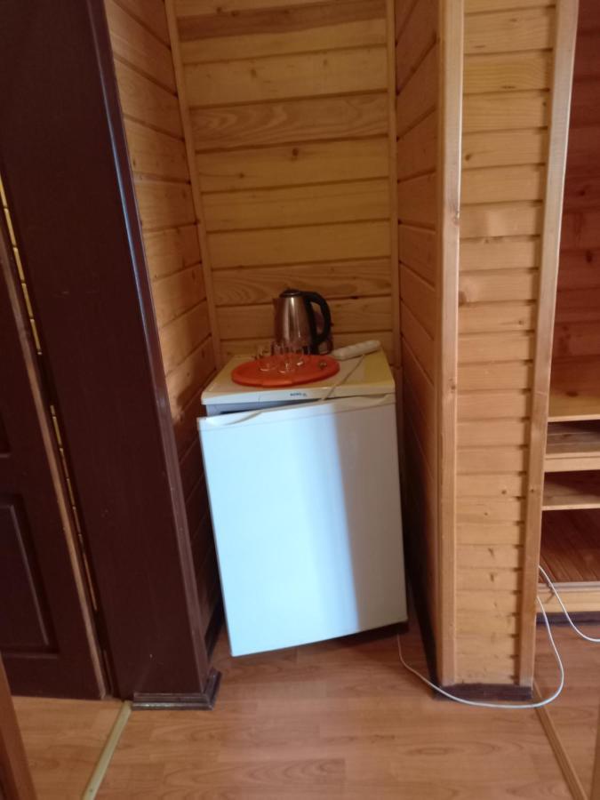 Садиба "Коренюки" Tatariw Exterior foto