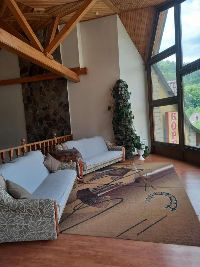 Садиба "Коренюки" Tatariw Exterior foto