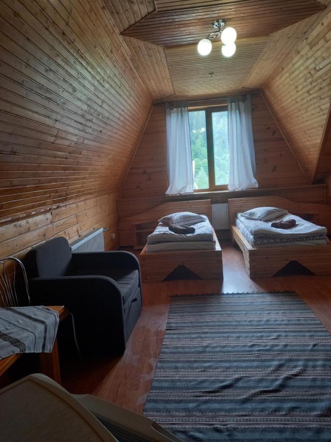 Садиба "Коренюки" Tatariw Zimmer foto