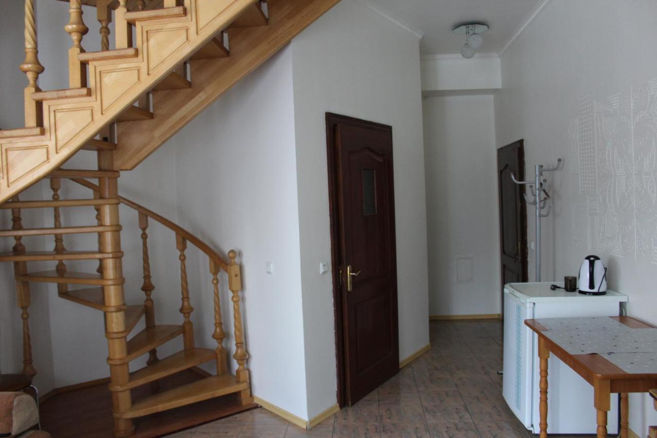 Садиба "Коренюки" Tatariw Exterior foto
