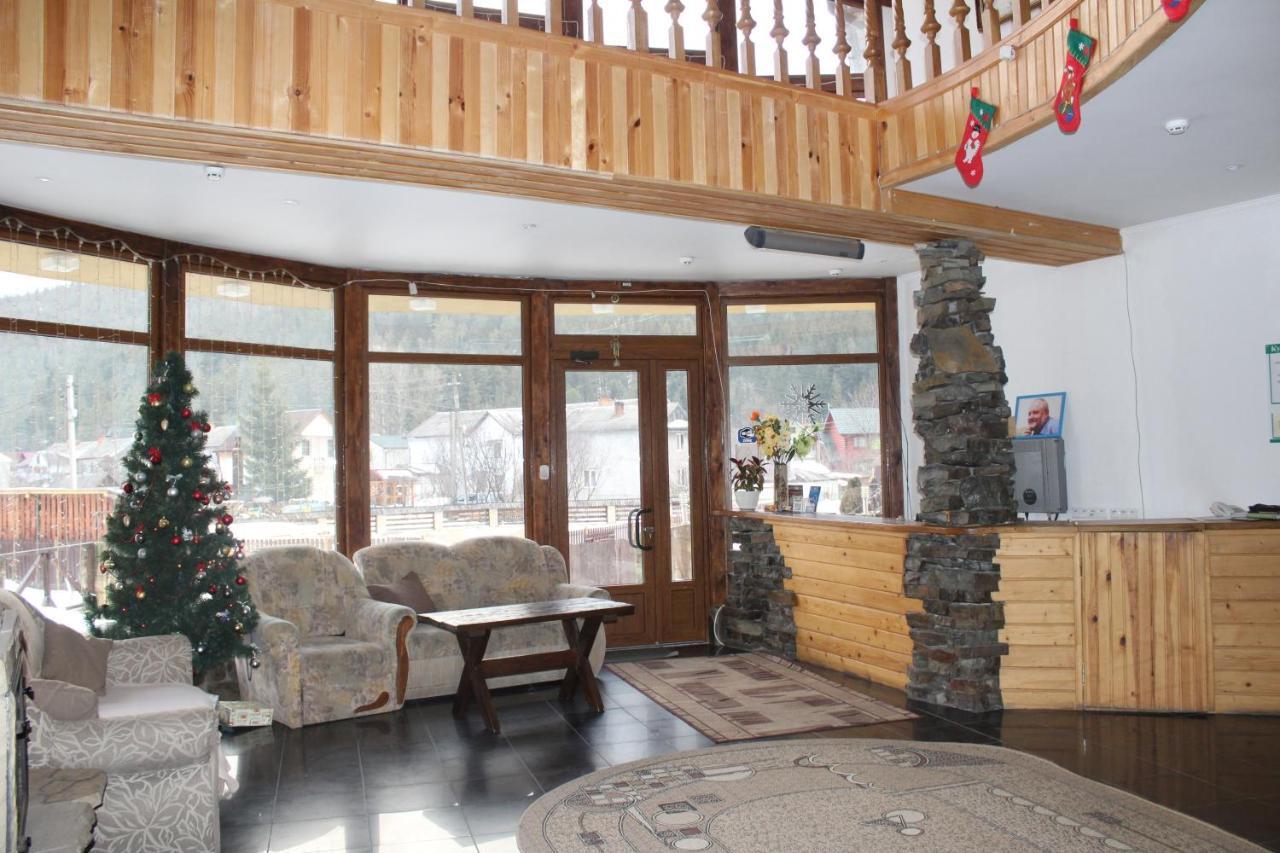 Садиба "Коренюки" Tatariw Exterior foto